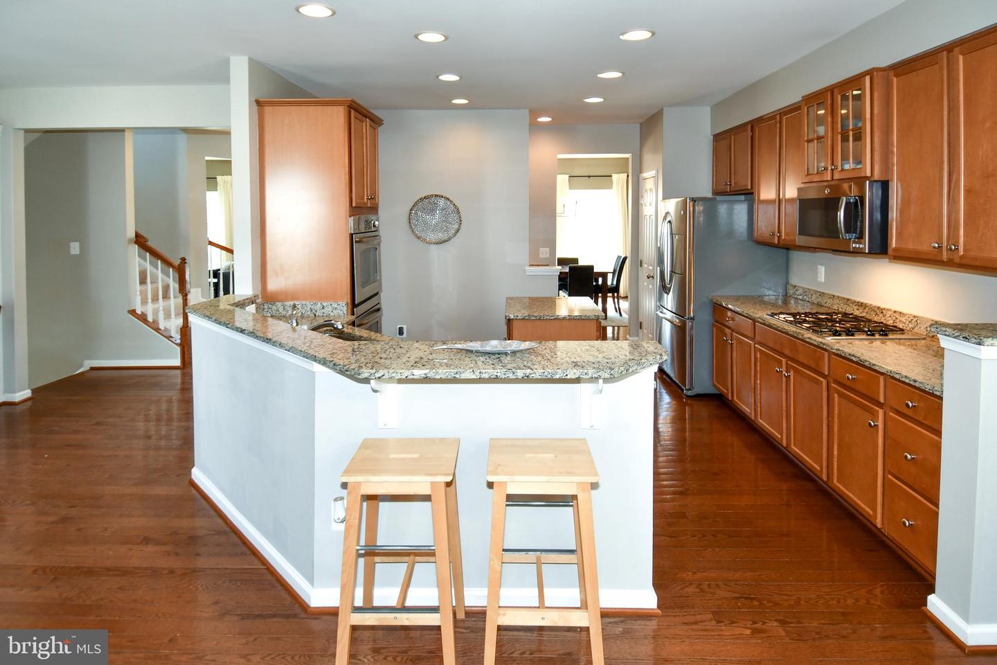 42936 SPYDER PL, CHANTILLY, Virginia 20152, 4 Bedrooms Bedrooms, ,2 BathroomsBathrooms,Residential,For sale,42936 SPYDER PL,VALO2089782 MLS # VALO2089782
