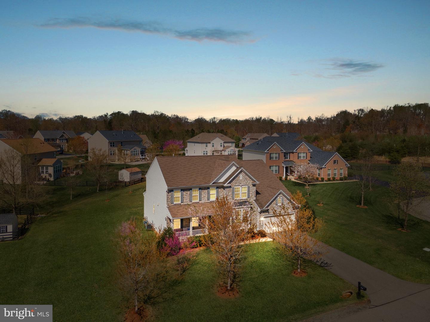 14612 BRIDLE CREEK RD, WOODBRIDGE, Virginia 22193, 5 Bedrooms Bedrooms, ,4 BathroomsBathrooms,Residential,For sale,14612 BRIDLE CREEK RD,VAPW2089216 MLS # VAPW2089216