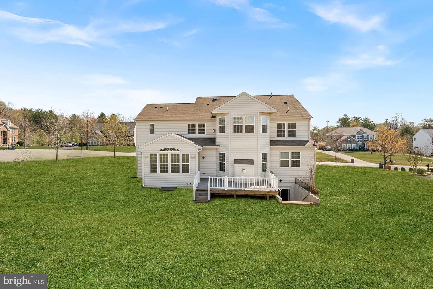 14612 BRIDLE CREEK RD, WOODBRIDGE, Virginia 22193, 5 Bedrooms Bedrooms, ,4 BathroomsBathrooms,Residential,For sale,14612 BRIDLE CREEK RD,VAPW2089216 MLS # VAPW2089216