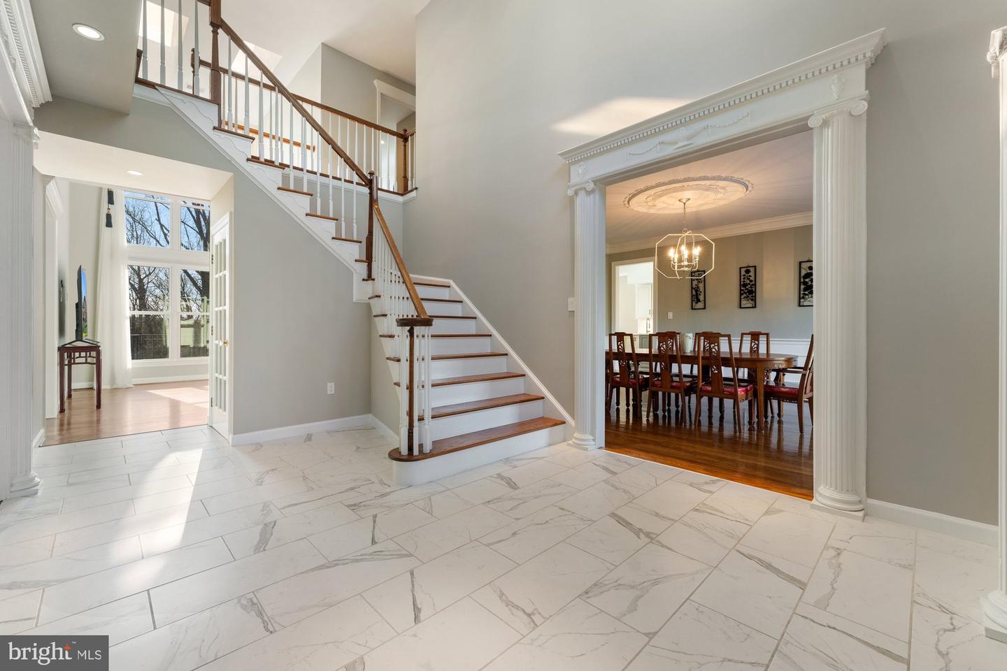 2007 SPRING BRANCH DR, VIENNA, Virginia 22181, 6 Bedrooms Bedrooms, ,5 BathroomsBathrooms,Residential,For sale,2007 SPRING BRANCH DR,VAFX2229638 MLS # VAFX2229638