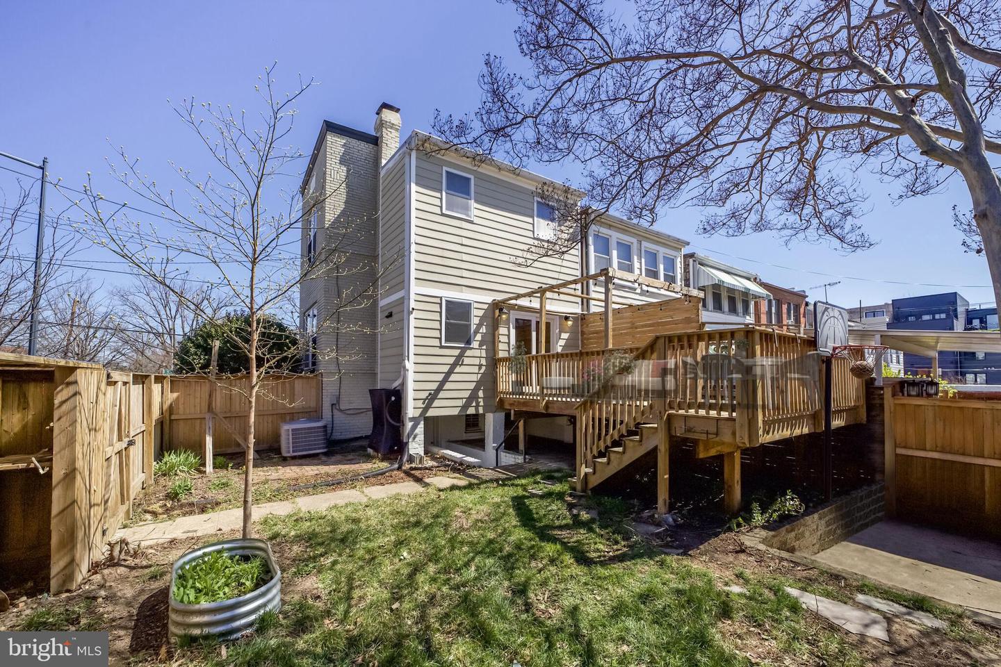 500 LONGFELLOW ST NW, WASHINGTON, District Of Columbia 20011, 3 Bedrooms Bedrooms, ,3 BathroomsBathrooms,Residential,For sale,500 LONGFELLOW ST NW,DCDC2192966 MLS # DCDC2192966