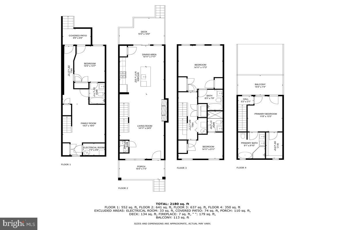 5225 5TH ST NW, WASHINGTON, District Of Columbia 20011, 4 Bedrooms Bedrooms, ,4 BathroomsBathrooms,Residential,For sale,5225 5TH ST NW,DCDC2193098 MLS # DCDC2193098