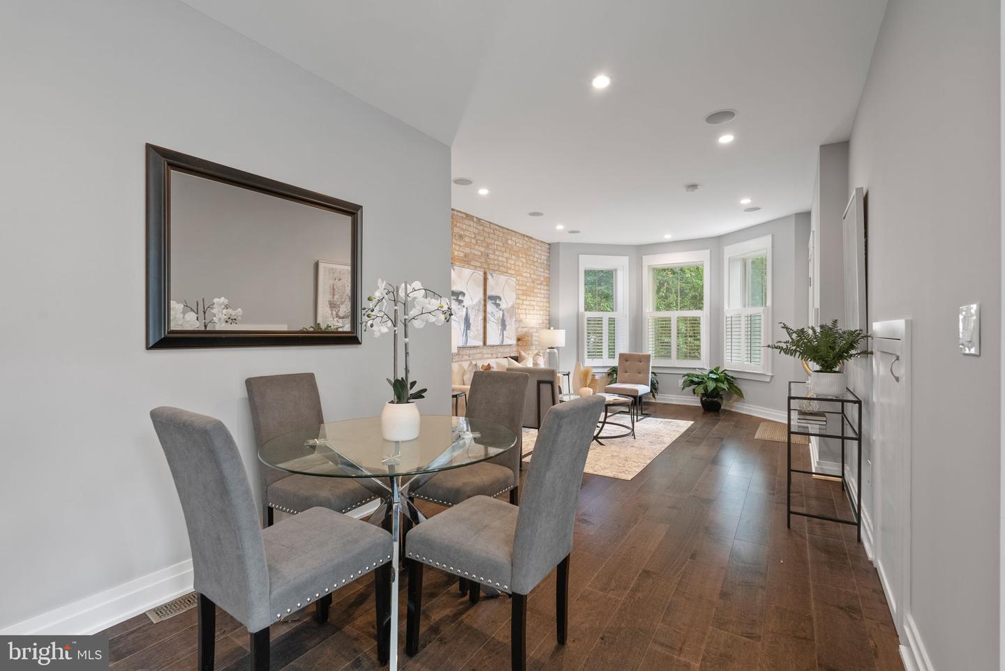 900 11TH ST NE #1, WASHINGTON, District Of Columbia 20002, 3 Bedrooms Bedrooms, ,3 BathroomsBathrooms,Residential,For sale,900 11TH ST NE #1,DCDC2193168 MLS # DCDC2193168