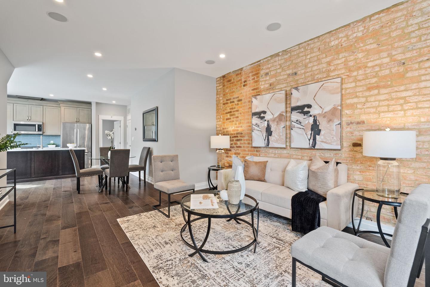 900 11TH ST NE #1, WASHINGTON, District Of Columbia 20002, 3 Bedrooms Bedrooms, ,3 BathroomsBathrooms,Residential,For sale,900 11TH ST NE #1,DCDC2193168 MLS # DCDC2193168