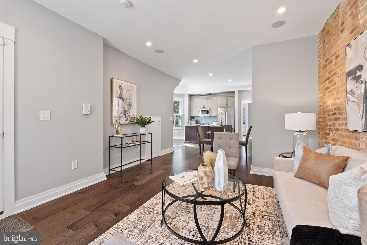 900 11TH ST NE #1, WASHINGTON, District Of Columbia 20002, 3 Bedrooms Bedrooms, ,3 BathroomsBathrooms,Residential,For sale,900 11TH ST NE #1,DCDC2193168 MLS # DCDC2193168