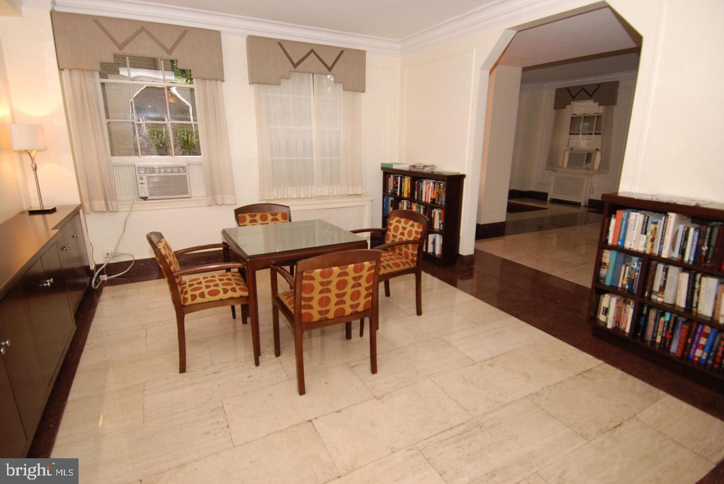 2737 DEVONSHIRE PL NW #D, WASHINGTON, District Of Columbia 20008, 1 Bedroom Bedrooms, ,1 BathroomBathrooms,Residential,For sale,2737 DEVONSHIRE PL NW #D,DCDC2193228 MLS # DCDC2193228