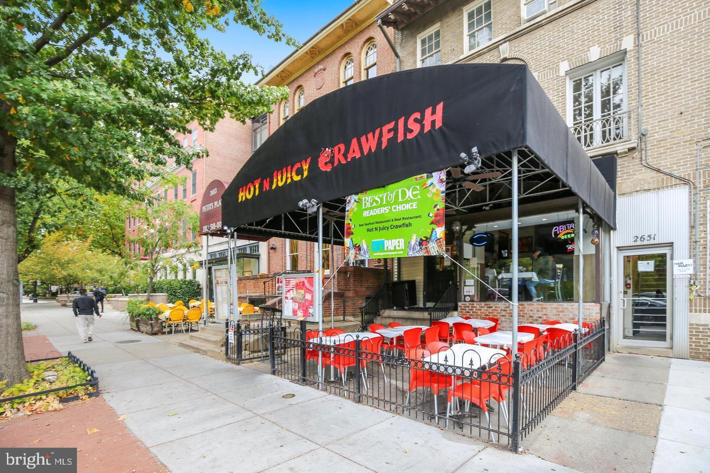 2737 DEVONSHIRE PL NW #D, WASHINGTON, District Of Columbia 20008, 1 Bedroom Bedrooms, ,1 BathroomBathrooms,Residential,For sale,2737 DEVONSHIRE PL NW #D,DCDC2193228 MLS # DCDC2193228