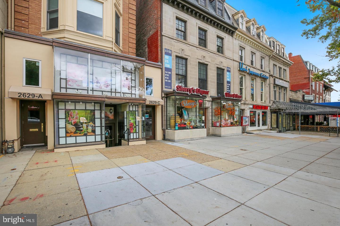 2737 DEVONSHIRE PL NW #D, WASHINGTON, District Of Columbia 20008, 1 Bedroom Bedrooms, ,1 BathroomBathrooms,Residential,For sale,2737 DEVONSHIRE PL NW #D,DCDC2193228 MLS # DCDC2193228