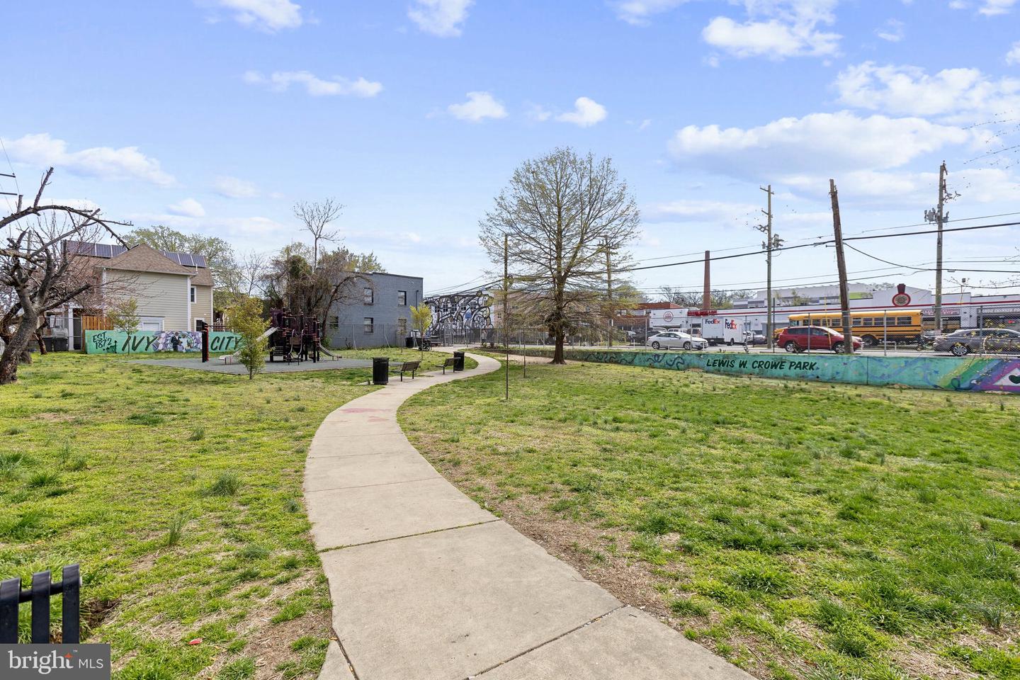 1828-1828 CAPITOL AVE NE #A, WASHINGTON, District Of Columbia 20002, 3 Bedrooms Bedrooms, ,2 BathroomsBathrooms,Residential,For sale,1828-1828 CAPITOL AVE NE #A,DCDC2193494 MLS # DCDC2193494
