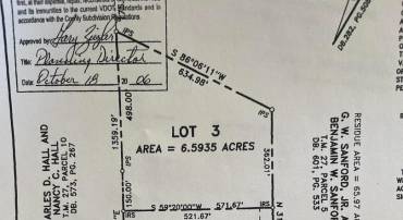 LONG POINT RD, HAGUE, Virginia 22469, ,Land,For sale,LONG POINT RD,VAWE2008626 MLS # VAWE2008626