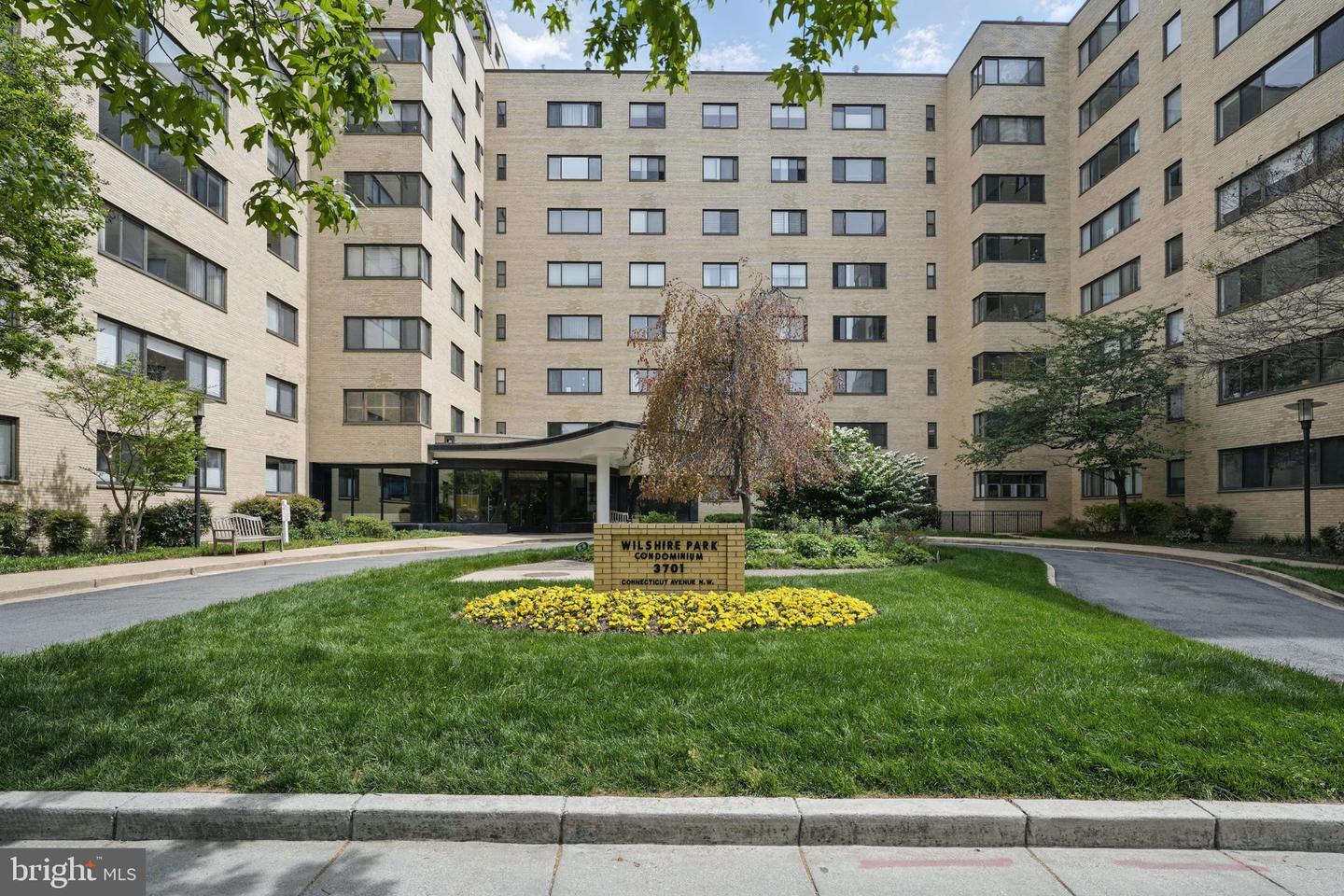 3701 CONNECTICUT AVE NW #108, WASHINGTON, District Of Columbia 20008, 1 Bedroom Bedrooms, ,1 BathroomBathrooms,Residential,For sale,3701 CONNECTICUT AVE NW #108,DCDC2186042 MLS # DCDC2186042