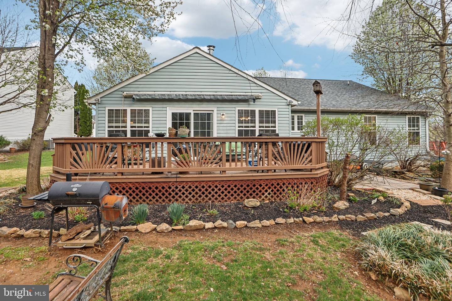 17391 ARROWOOD PL, ROUND HILL, Virginia 20141, 3 Bedrooms Bedrooms, ,2 BathroomsBathrooms,Residential,For sale,17391 ARROWOOD PL,VALO2091442 MLS # VALO2091442