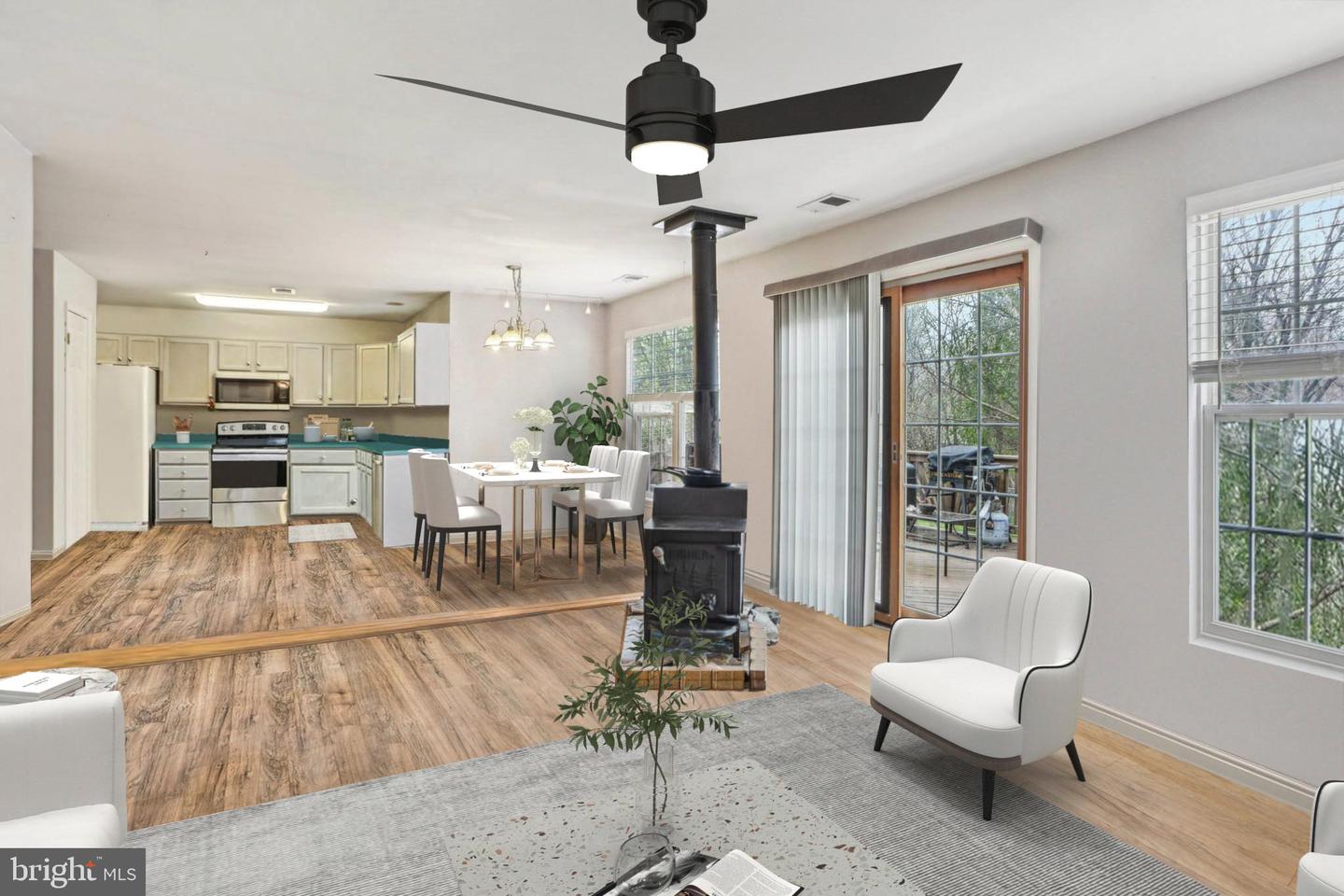 17391 ARROWOOD PL, ROUND HILL, Virginia 20141, 3 Bedrooms Bedrooms, ,2 BathroomsBathrooms,Residential,For sale,17391 ARROWOOD PL,VALO2091442 MLS # VALO2091442