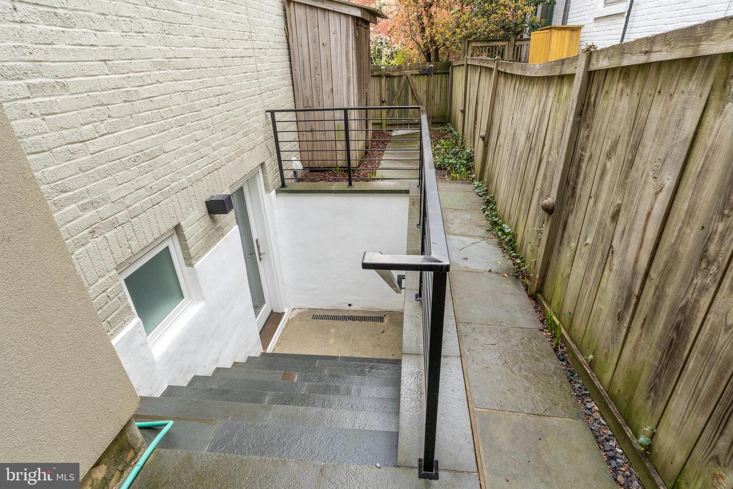 3415 FULTON ST NW, WASHINGTON, District Of Columbia 20007, 5 Bedrooms Bedrooms, ,4 BathroomsBathrooms,Residential,For sale,3415 FULTON ST NW,DCDC2190880 MLS # DCDC2190880