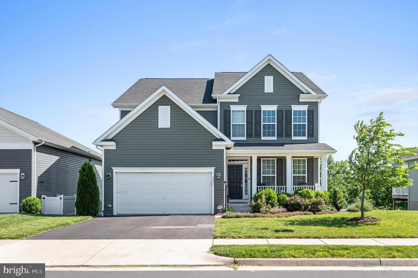223 PATRIOT ST, STEPHENSON, Virginia 22656, 5 Bedrooms Bedrooms, ,3 BathroomsBathrooms,Residential,For sale,223 PATRIOT ST,VAFV2032918 MLS # VAFV2032918