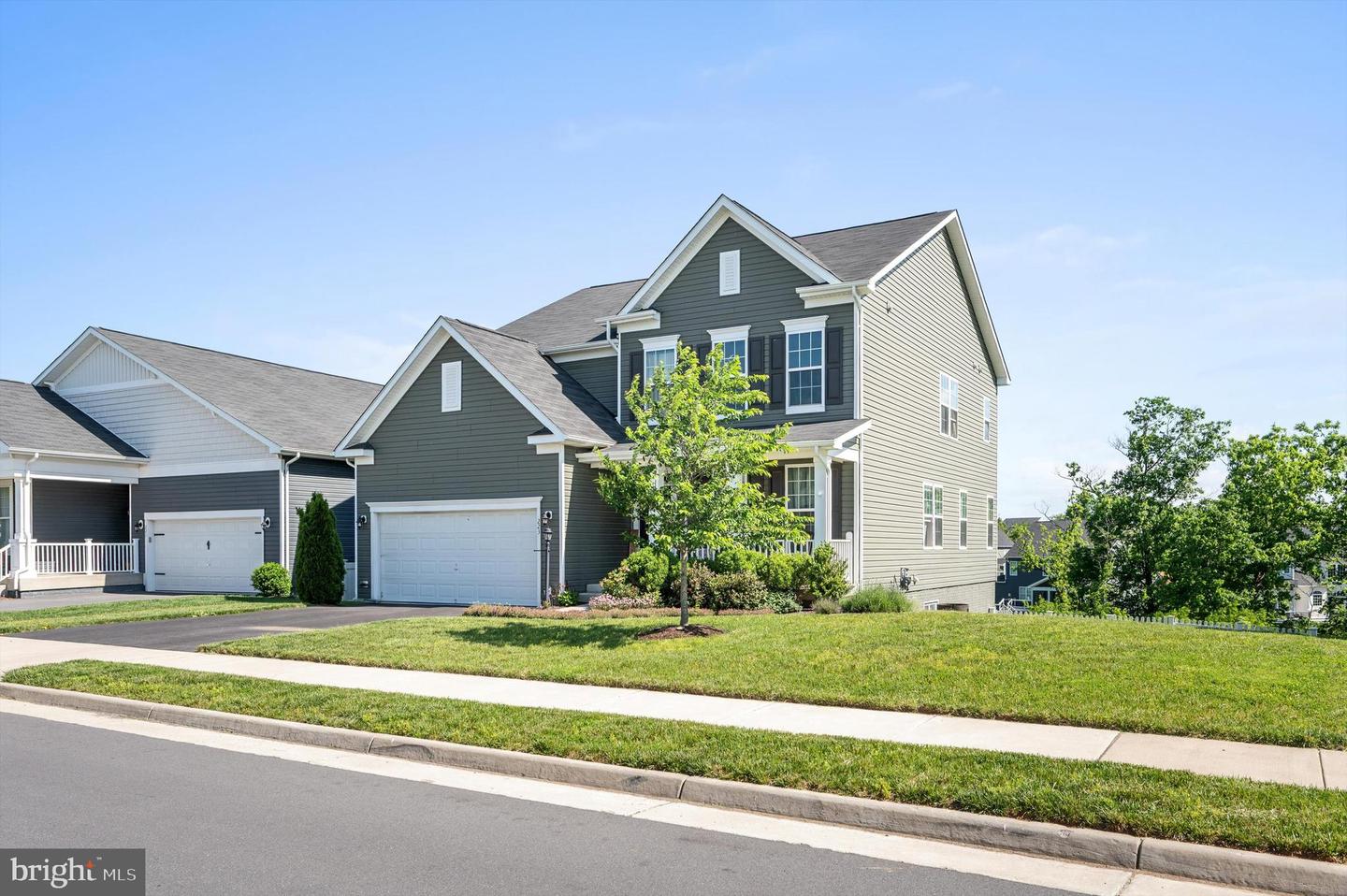 223 PATRIOT ST, STEPHENSON, Virginia 22656, 5 Bedrooms Bedrooms, ,3 BathroomsBathrooms,Residential,For sale,223 PATRIOT ST,VAFV2032918 MLS # VAFV2032918
