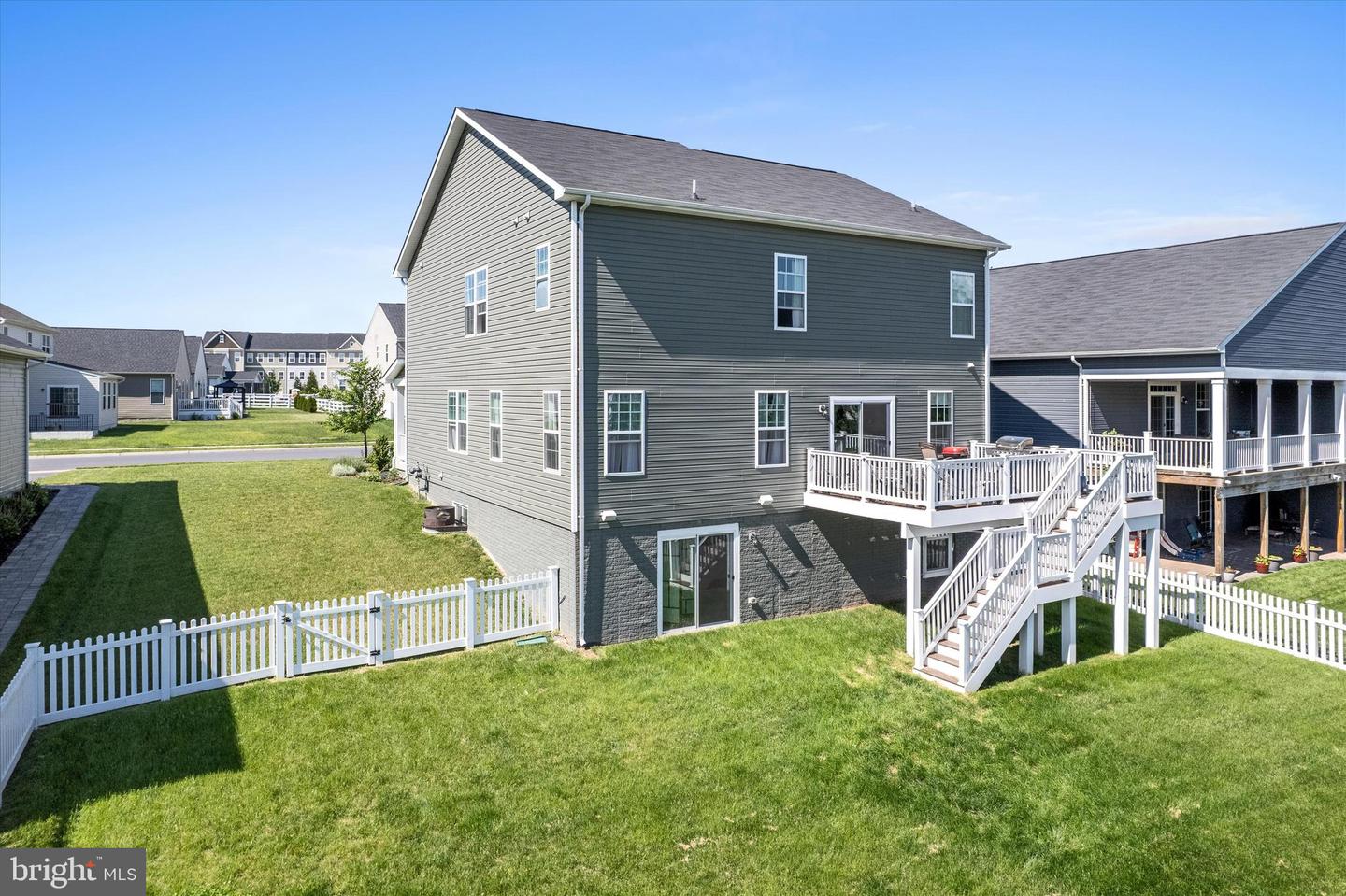 223 PATRIOT ST, STEPHENSON, Virginia 22656, 5 Bedrooms Bedrooms, ,3 BathroomsBathrooms,Residential,For sale,223 PATRIOT ST,VAFV2032918 MLS # VAFV2032918