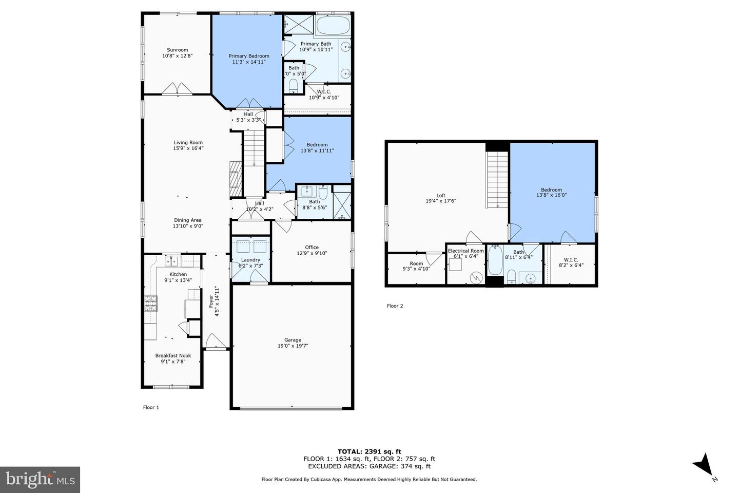 44333 PANTHER RIDGE DR, ASHBURN, Virginia 20147, 3 Bedrooms Bedrooms, ,3 BathroomsBathrooms,Residential,For sale,44333 PANTHER RIDGE DR,VALO2091804 MLS # VALO2091804