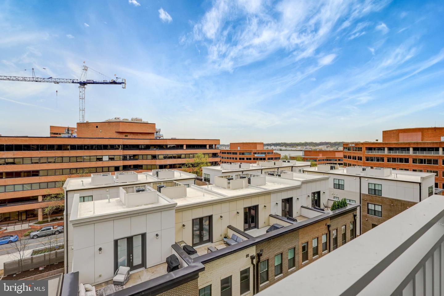 925 N FAIRFAX ST #610, ALEXANDRIA, Virginia 22314, 2 Bedrooms Bedrooms, ,2 BathroomsBathrooms,Residential,For sale,925 N FAIRFAX ST #610,VAAX2043210 MLS # VAAX2043210