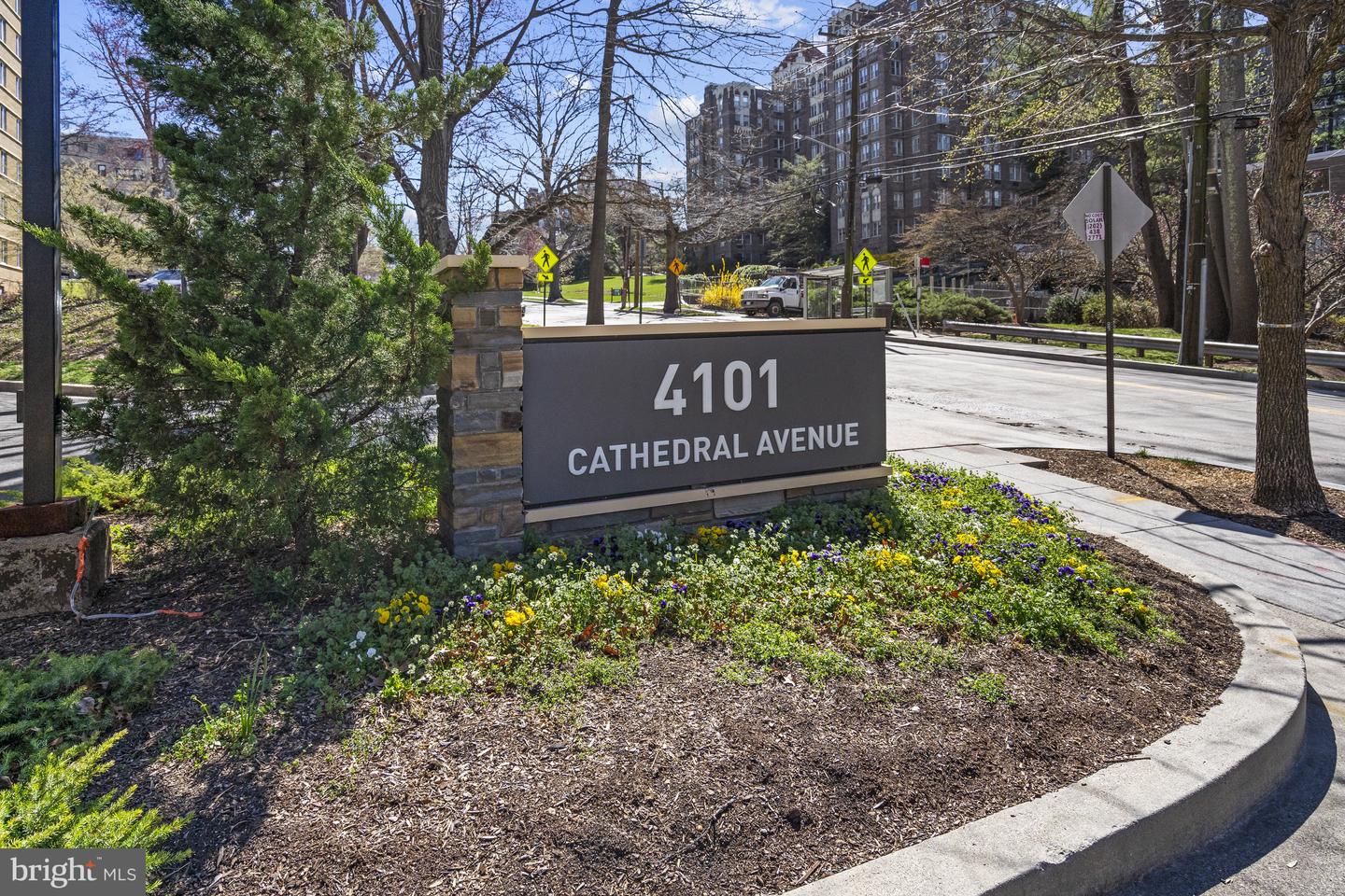 4101 CATHEDRAL AVE NW #611, WASHINGTON, District Of Columbia 20016, 2 Bedrooms Bedrooms, ,2 BathroomsBathrooms,Residential,For sale,4101 CATHEDRAL AVE NW #611,DCDC2192496 MLS # DCDC2192496
