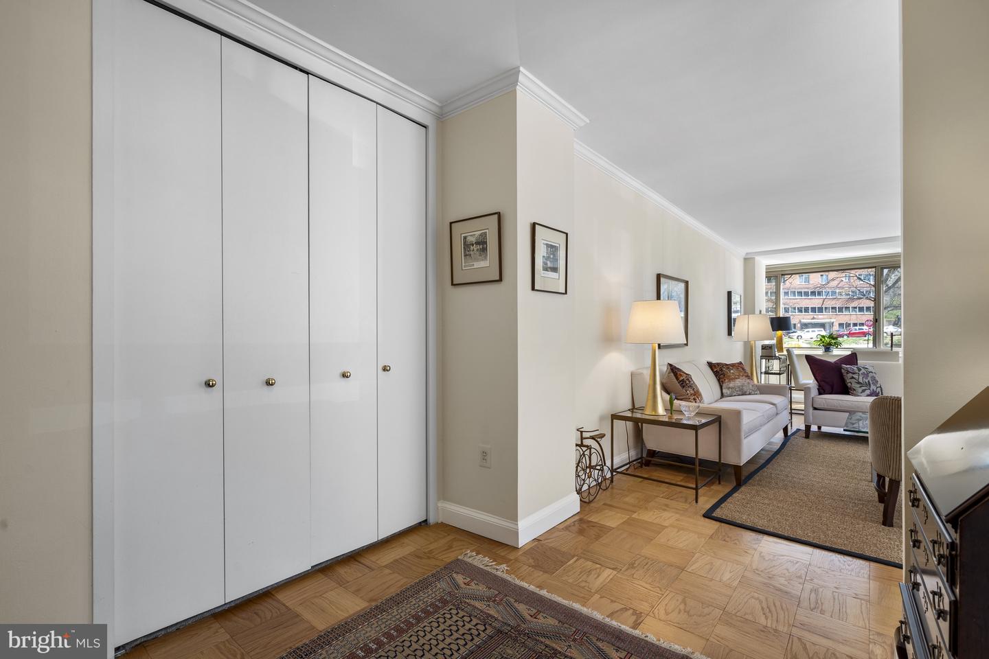 4101 CATHEDRAL AVE NW #611, WASHINGTON, District Of Columbia 20016, 2 Bedrooms Bedrooms, ,2 BathroomsBathrooms,Residential,For sale,4101 CATHEDRAL AVE NW #611,DCDC2192496 MLS # DCDC2192496