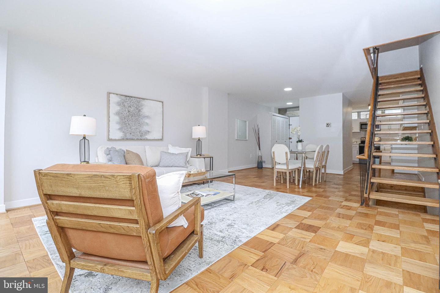 364 N STREET SW, WASHINGTON, District Of Columbia 20024, 3 Bedrooms Bedrooms, ,1 BathroomBathrooms,Residential,For sale,364 N STREET SW,DCDC2192706 MLS # DCDC2192706