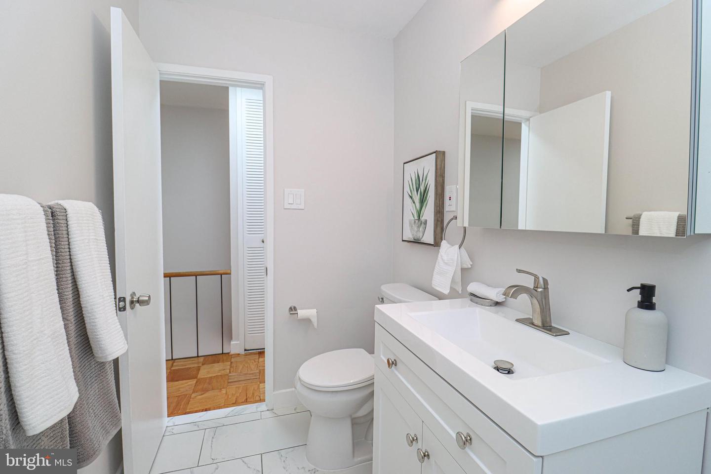 364 N STREET SW, WASHINGTON, District Of Columbia 20024, 3 Bedrooms Bedrooms, ,1 BathroomBathrooms,Residential,For sale,364 N STREET SW,DCDC2192706 MLS # DCDC2192706