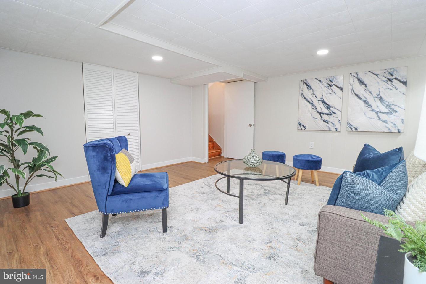 364 N STREET SW, WASHINGTON, District Of Columbia 20024, 3 Bedrooms Bedrooms, ,1 BathroomBathrooms,Residential,For sale,364 N STREET SW,DCDC2192706 MLS # DCDC2192706