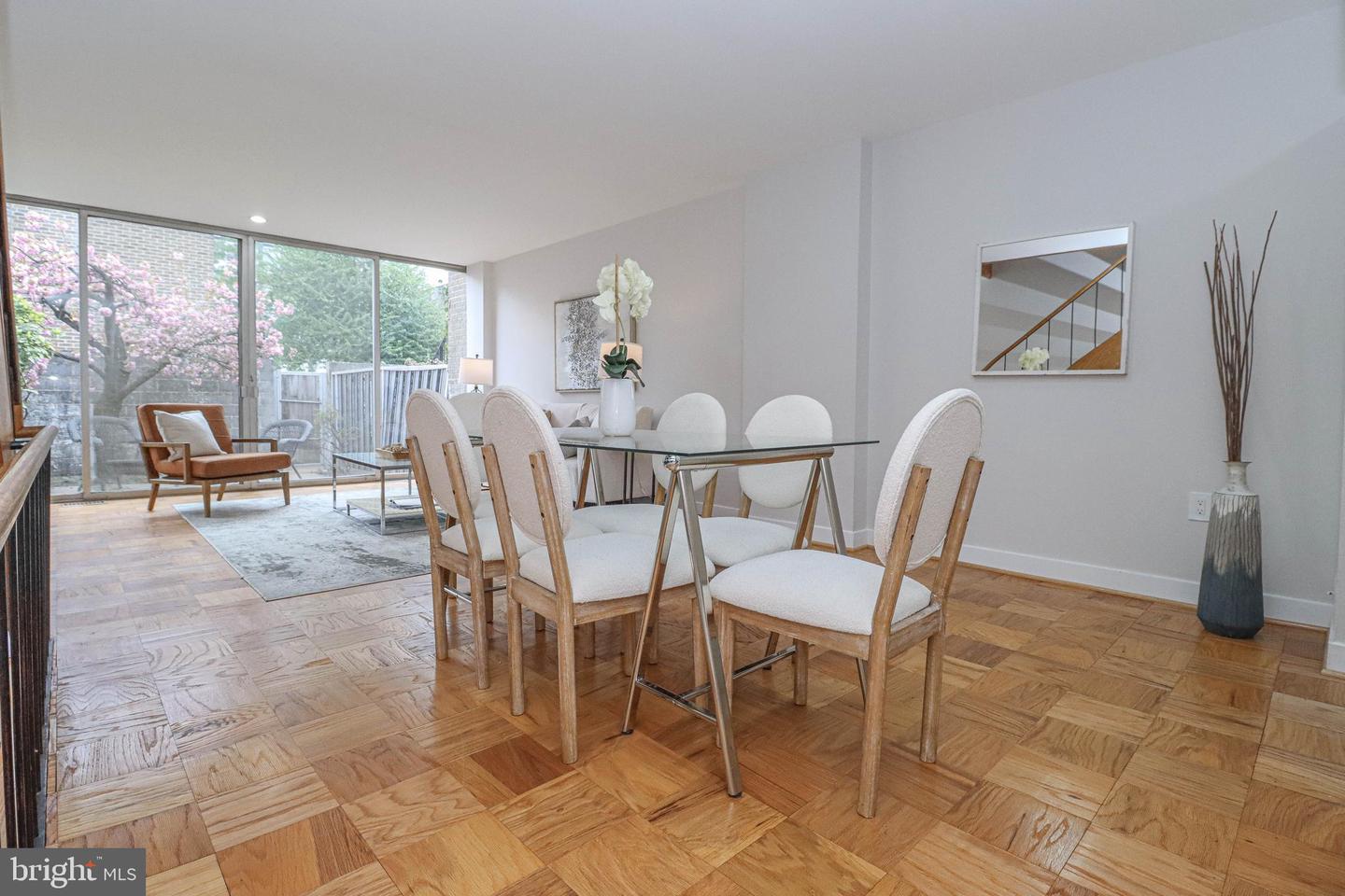 364 N STREET SW, WASHINGTON, District Of Columbia 20024, 3 Bedrooms Bedrooms, ,1 BathroomBathrooms,Residential,For sale,364 N STREET SW,DCDC2192706 MLS # DCDC2192706