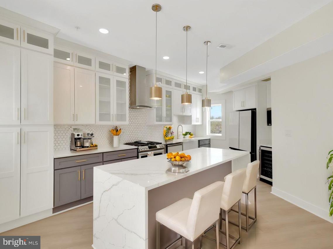 3905 KANSAS AVE NW #2, WASHINGTON, District Of Columbia 20011, 3 Bedrooms Bedrooms, ,3 BathroomsBathrooms,Residential,For sale,3905 KANSAS AVE NW #2,DCDC2192884 MLS # DCDC2192884
