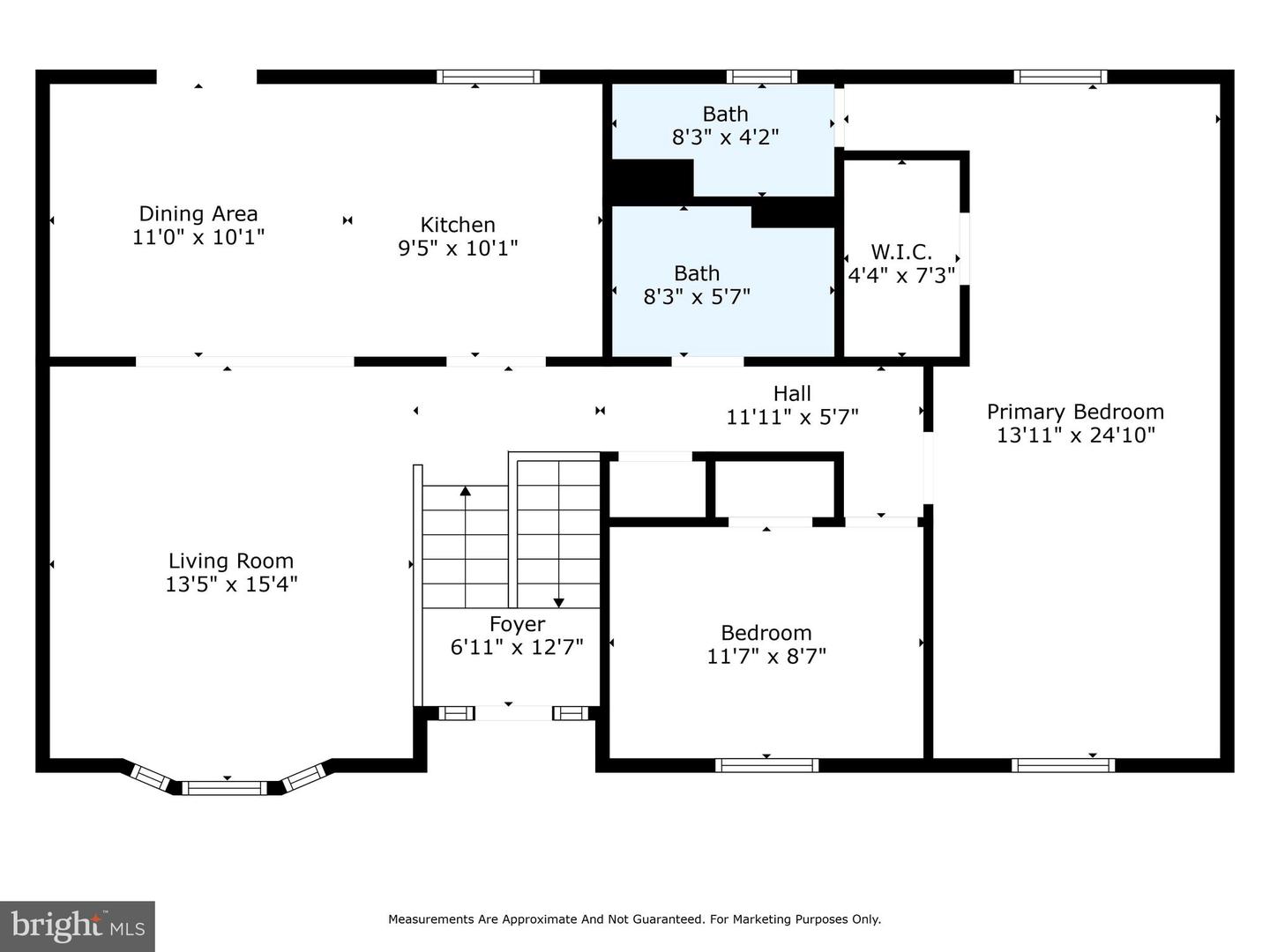 19303 FRAZIER RD, CULPEPER, Virginia 22701, 3 Bedrooms Bedrooms, ,3 BathroomsBathrooms,Residential,For sale,19303 FRAZIER RD,VACU2010172 MLS # VACU2010172