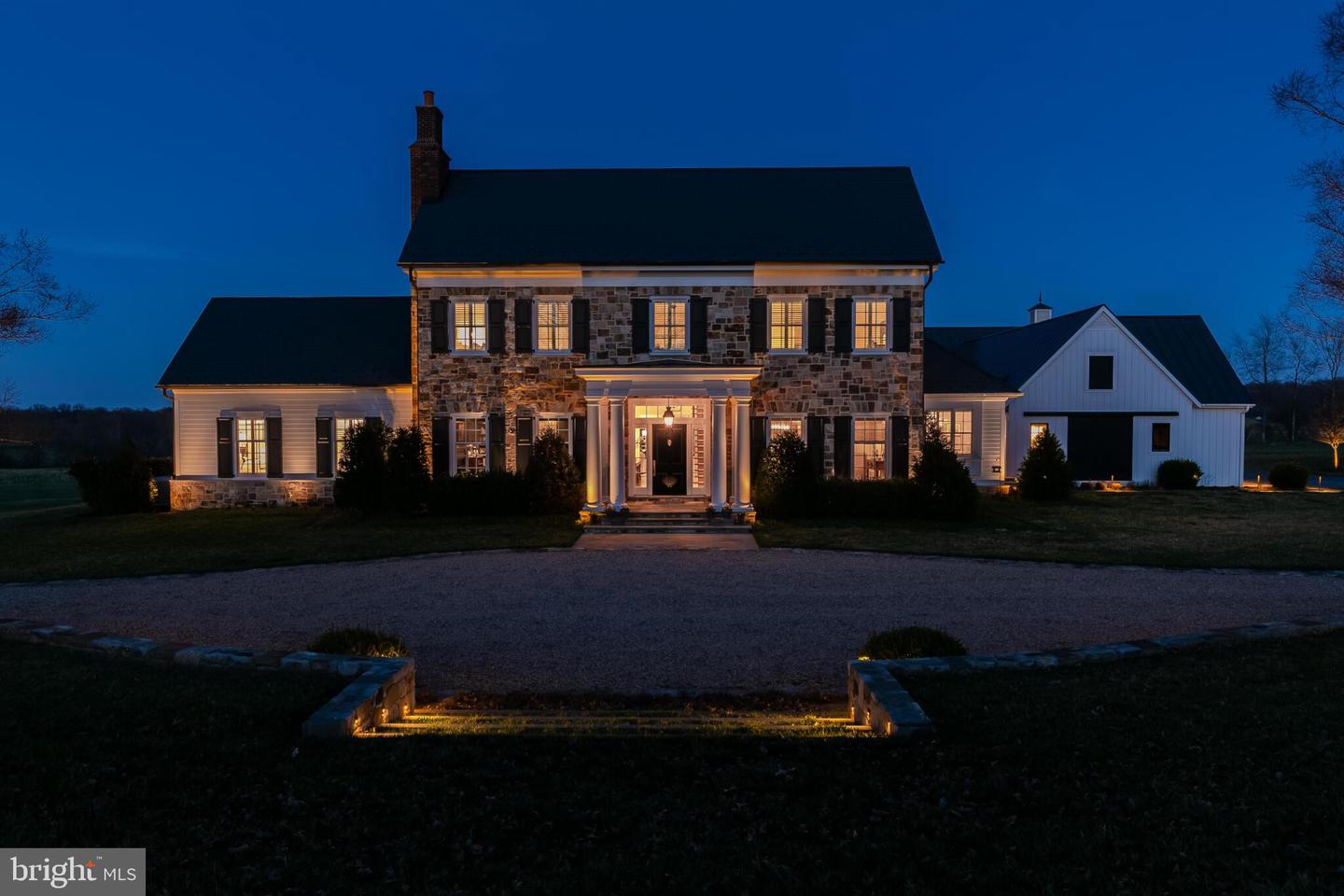 THE PLAINS, Virginia 20198, 7 Bedrooms Bedrooms, 40 Rooms Rooms,9 BathroomsBathrooms,Residential,For sale,VAFQ2016064 MLS # VAFQ2016064