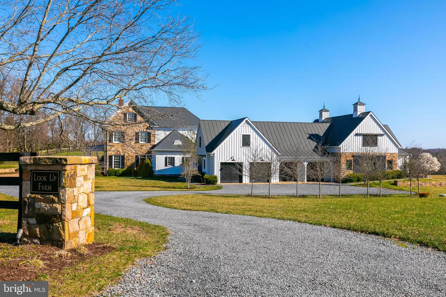 THE PLAINS, Virginia 20198, 7 Bedrooms Bedrooms, 40 Rooms Rooms,9 BathroomsBathrooms,Residential,For sale,VAFQ2016064 MLS # VAFQ2016064