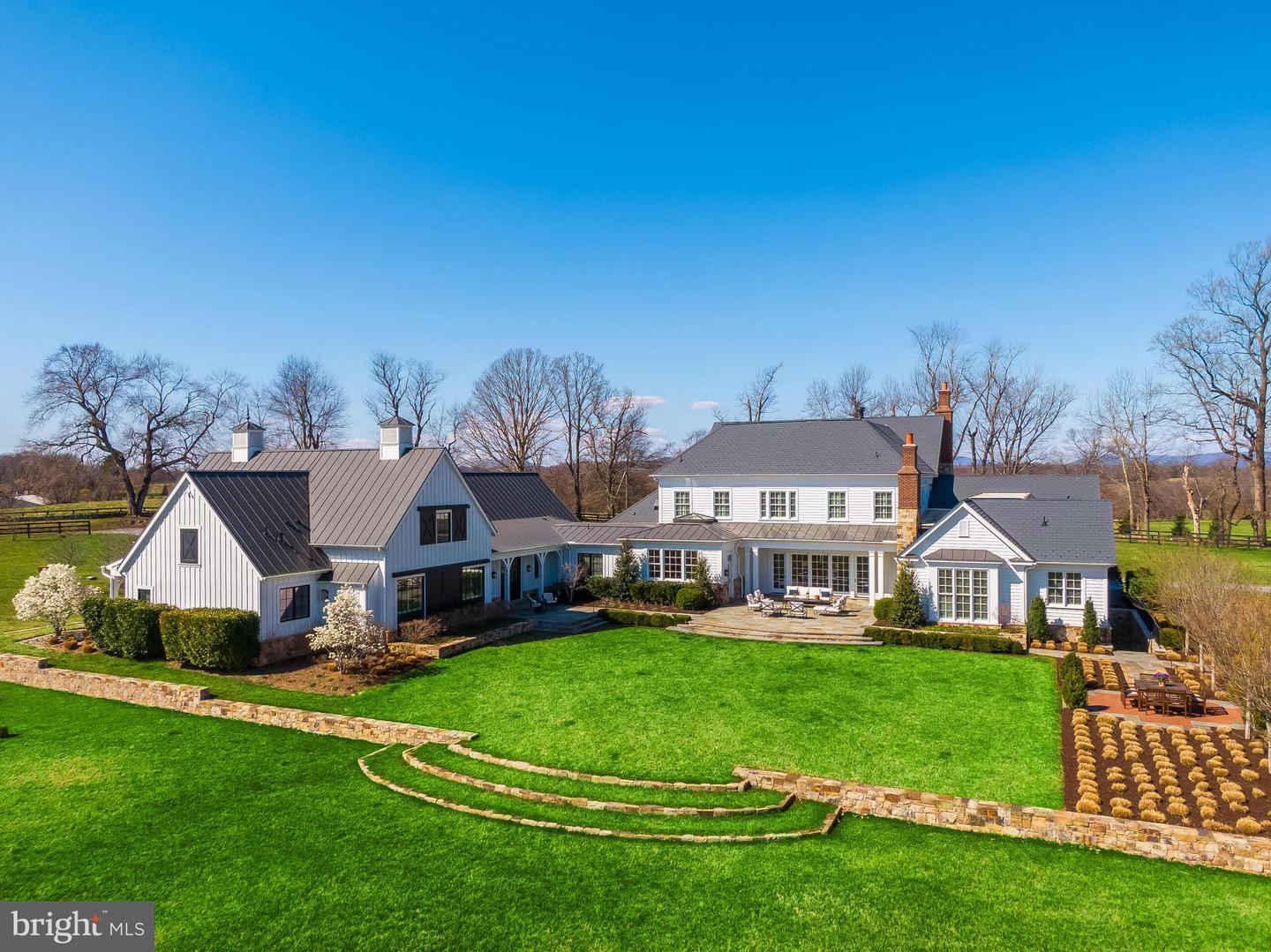 THE PLAINS, Virginia 20198, 7 Bedrooms Bedrooms, 40 Rooms Rooms,9 BathroomsBathrooms,Residential,For sale,VAFQ2016064 MLS # VAFQ2016064