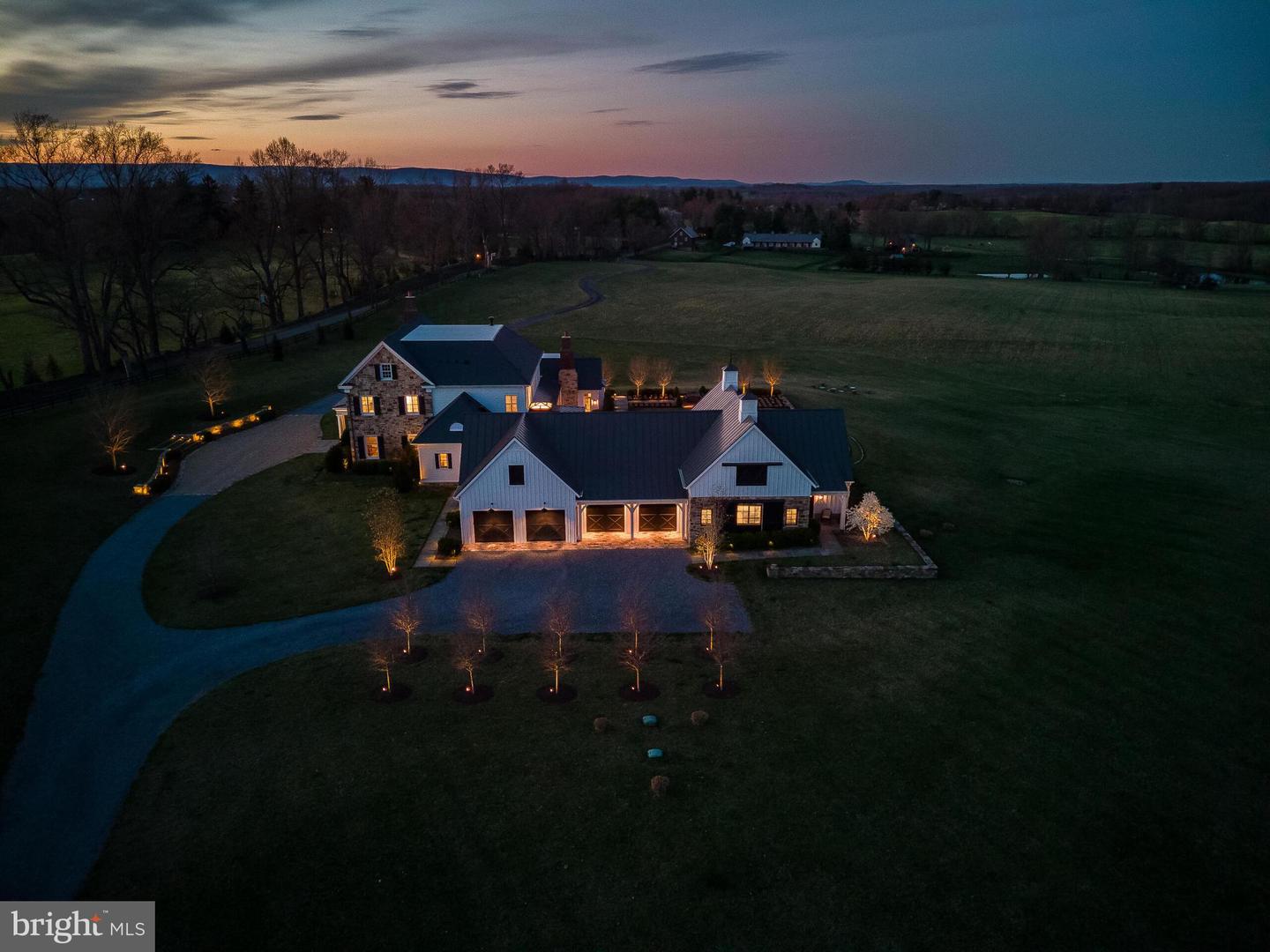 THE PLAINS, Virginia 20198, 7 Bedrooms Bedrooms, 40 Rooms Rooms,9 BathroomsBathrooms,Residential,For sale,VAFQ2016064 MLS # VAFQ2016064