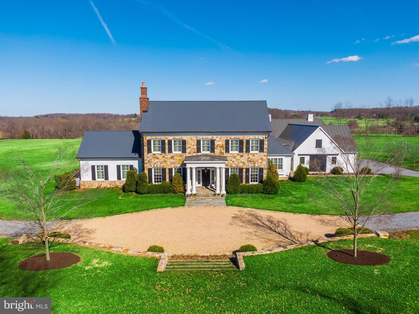 THE PLAINS, Virginia 20198, 7 Bedrooms Bedrooms, 40 Rooms Rooms,9 BathroomsBathrooms,Residential,For sale,VAFQ2016064 MLS # VAFQ2016064