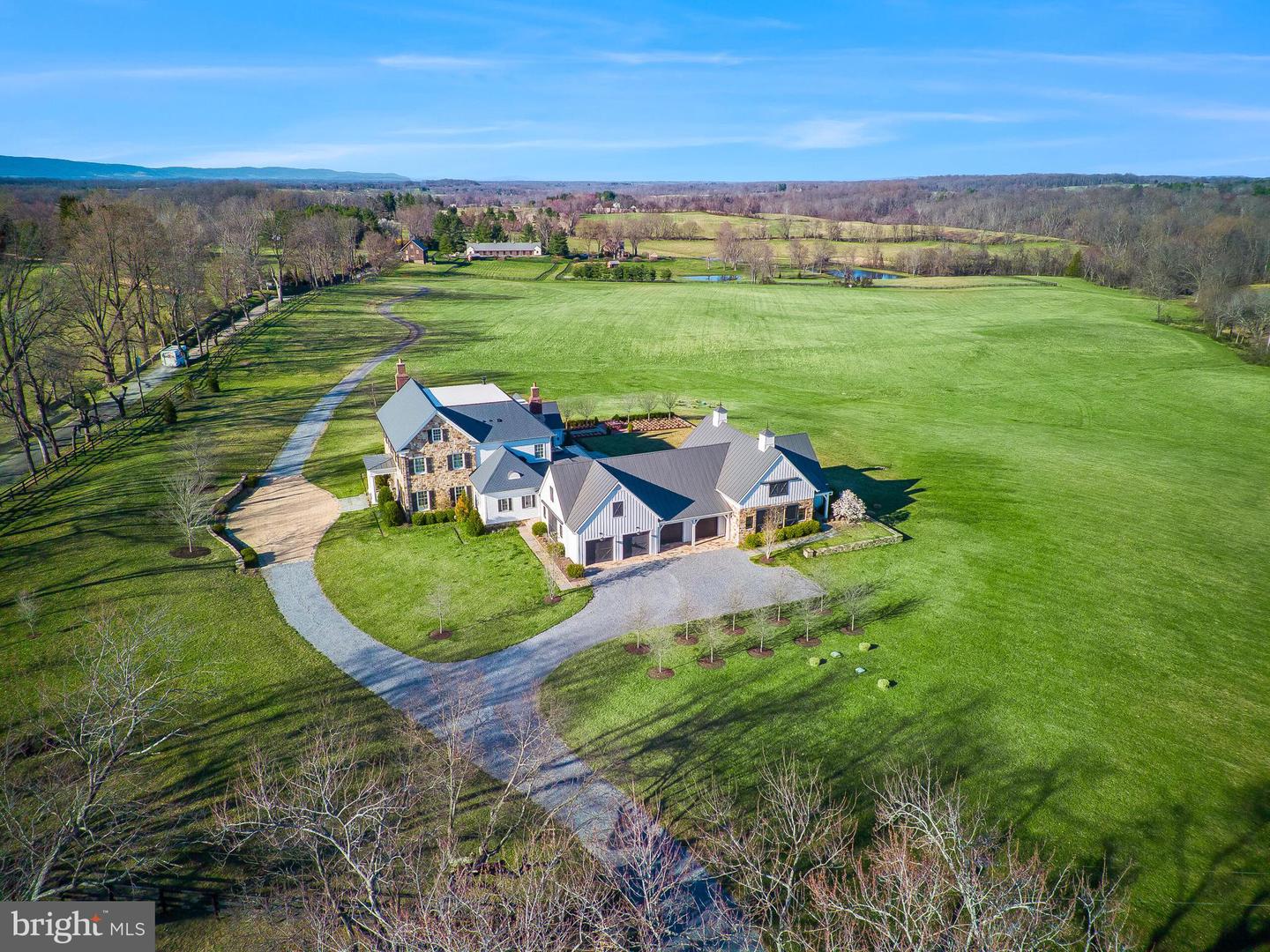 THE PLAINS, Virginia 20198, 7 Bedrooms Bedrooms, 40 Rooms Rooms,9 BathroomsBathrooms,Residential,For sale,VAFQ2016064 MLS # VAFQ2016064