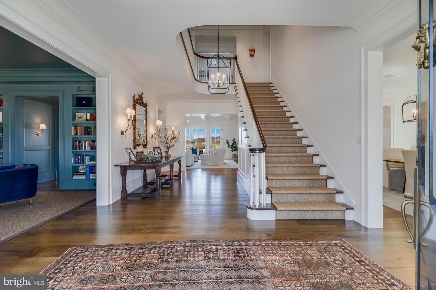 THE PLAINS, Virginia 20198, 7 Bedrooms Bedrooms, 40 Rooms Rooms,9 BathroomsBathrooms,Residential,For sale,VAFQ2016064 MLS # VAFQ2016064