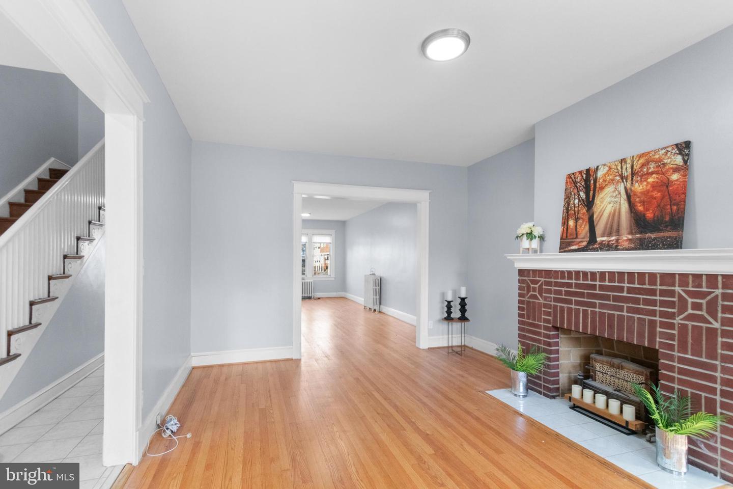 325 MADISON ST NW, WASHINGTON, District Of Columbia 20011, 3 Bedrooms Bedrooms, ,1 BathroomBathrooms,Residential,For sale,325 MADISON ST NW,DCDC2193126 MLS # DCDC2193126