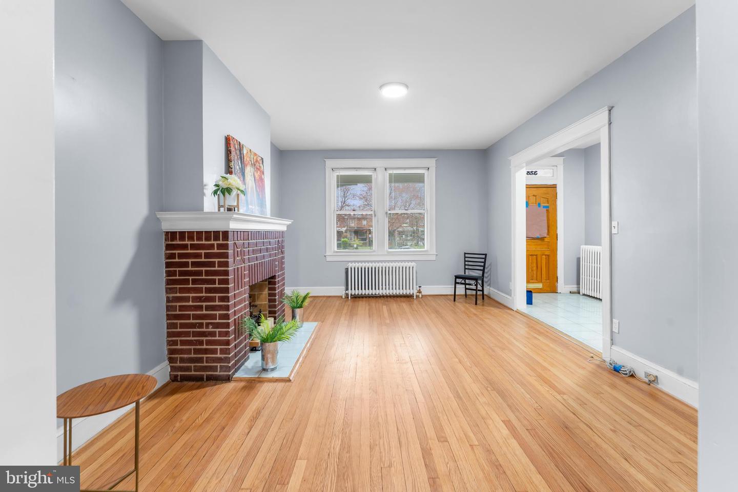 325 MADISON ST NW, WASHINGTON, District Of Columbia 20011, 3 Bedrooms Bedrooms, ,1 BathroomBathrooms,Residential,For sale,325 MADISON ST NW,DCDC2193126 MLS # DCDC2193126