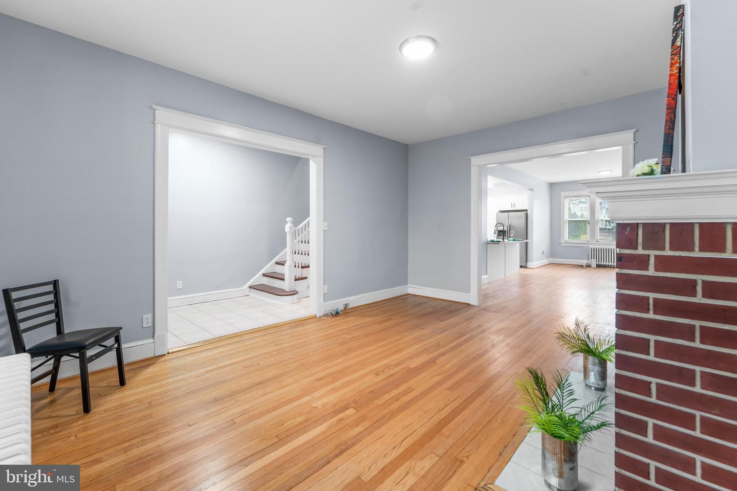 325 MADISON ST NW, WASHINGTON, District Of Columbia 20011, 3 Bedrooms Bedrooms, ,1 BathroomBathrooms,Residential,For sale,325 MADISON ST NW,DCDC2193126 MLS # DCDC2193126