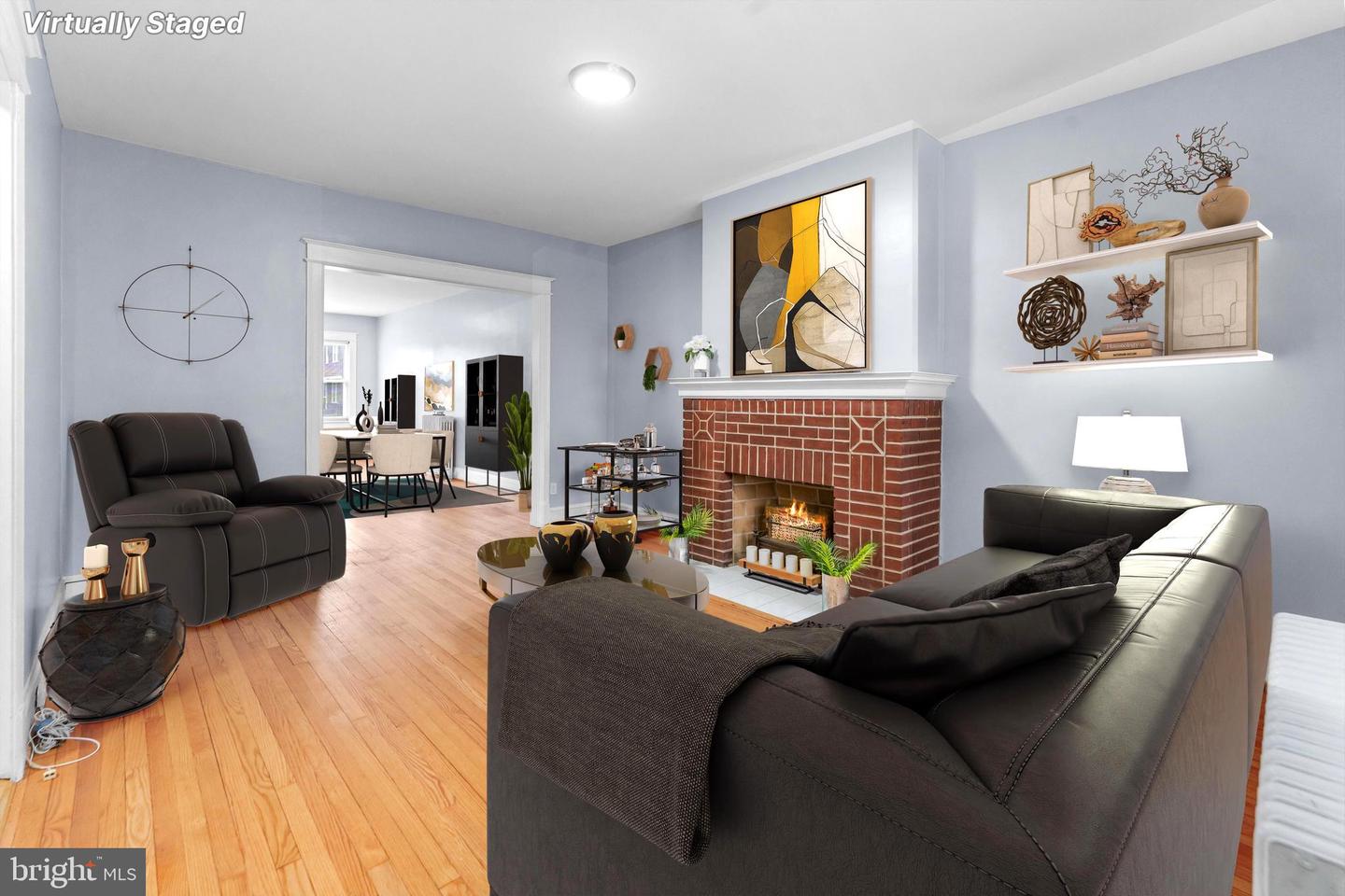 325 MADISON ST NW, WASHINGTON, District Of Columbia 20011, 3 Bedrooms Bedrooms, ,1 BathroomBathrooms,Residential,For sale,325 MADISON ST NW,DCDC2193126 MLS # DCDC2193126