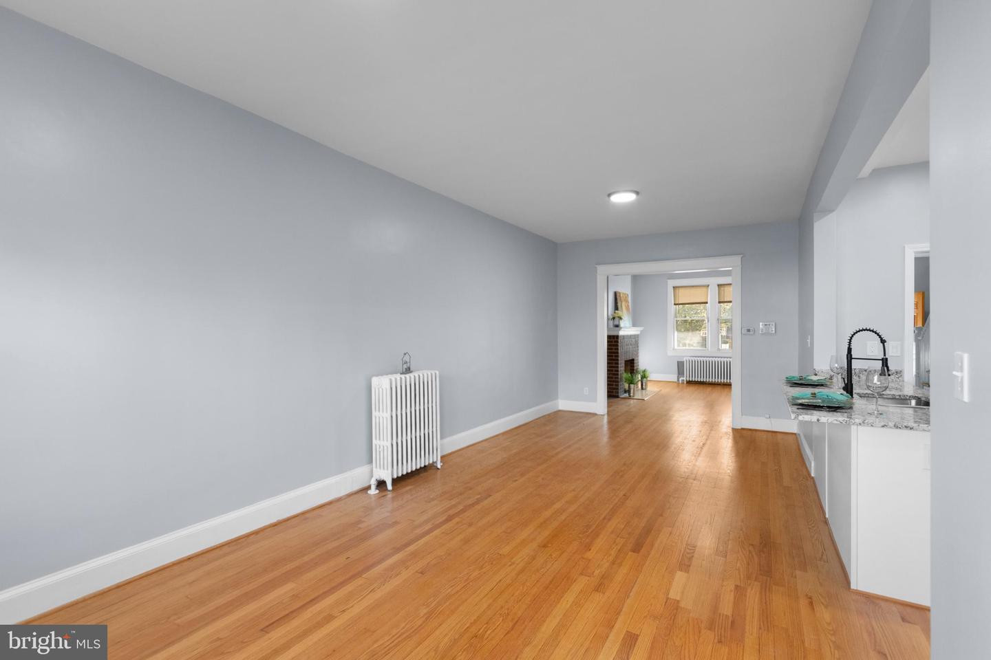 325 MADISON ST NW, WASHINGTON, District Of Columbia 20011, 3 Bedrooms Bedrooms, ,1 BathroomBathrooms,Residential,For sale,325 MADISON ST NW,DCDC2193126 MLS # DCDC2193126