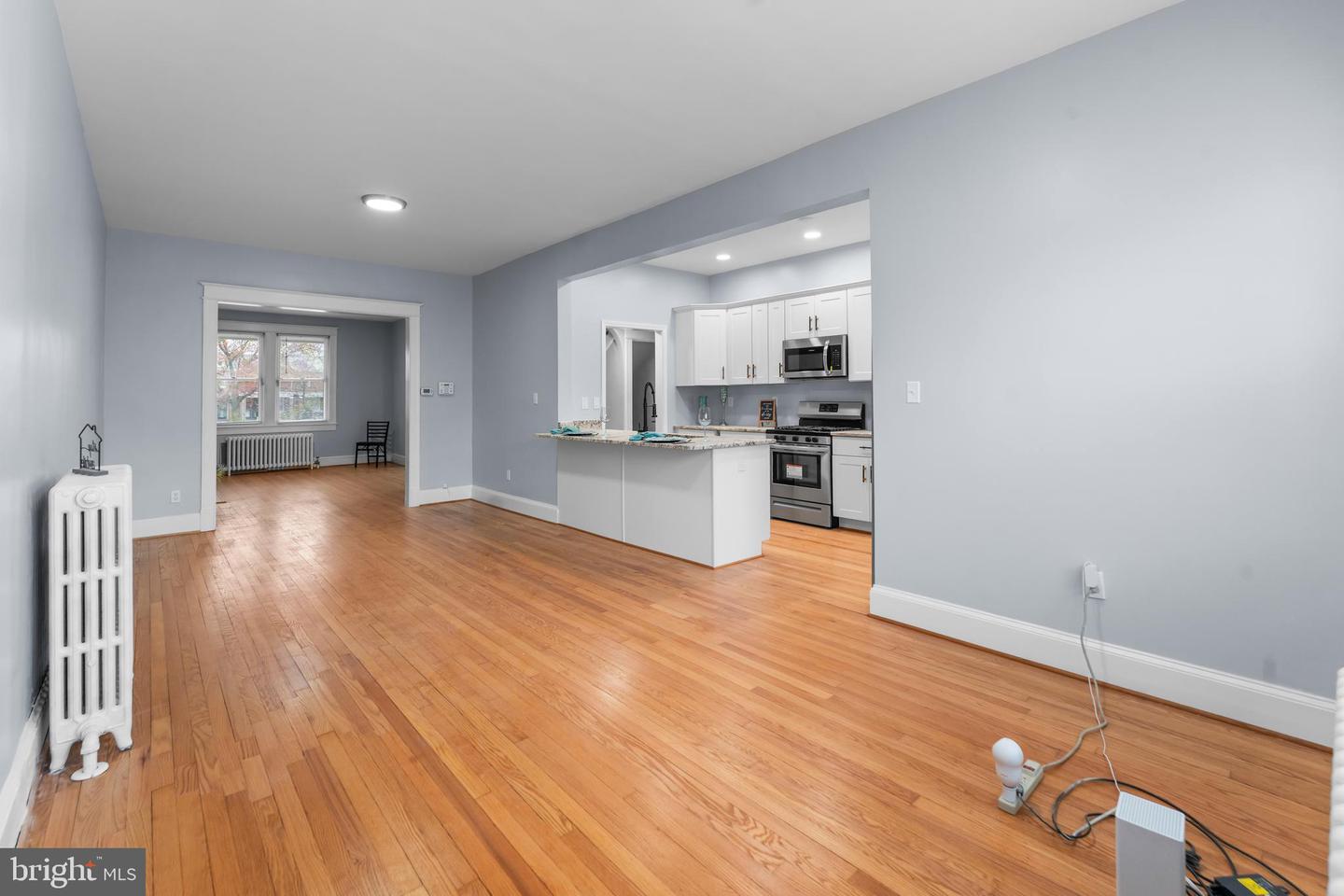 325 MADISON ST NW, WASHINGTON, District Of Columbia 20011, 3 Bedrooms Bedrooms, ,1 BathroomBathrooms,Residential,For sale,325 MADISON ST NW,DCDC2193126 MLS # DCDC2193126