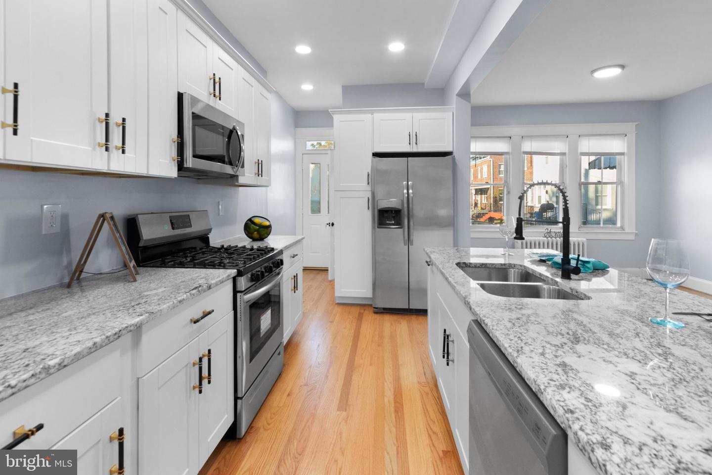325 MADISON ST NW, WASHINGTON, District Of Columbia 20011, 3 Bedrooms Bedrooms, ,1 BathroomBathrooms,Residential,For sale,325 MADISON ST NW,DCDC2193126 MLS # DCDC2193126