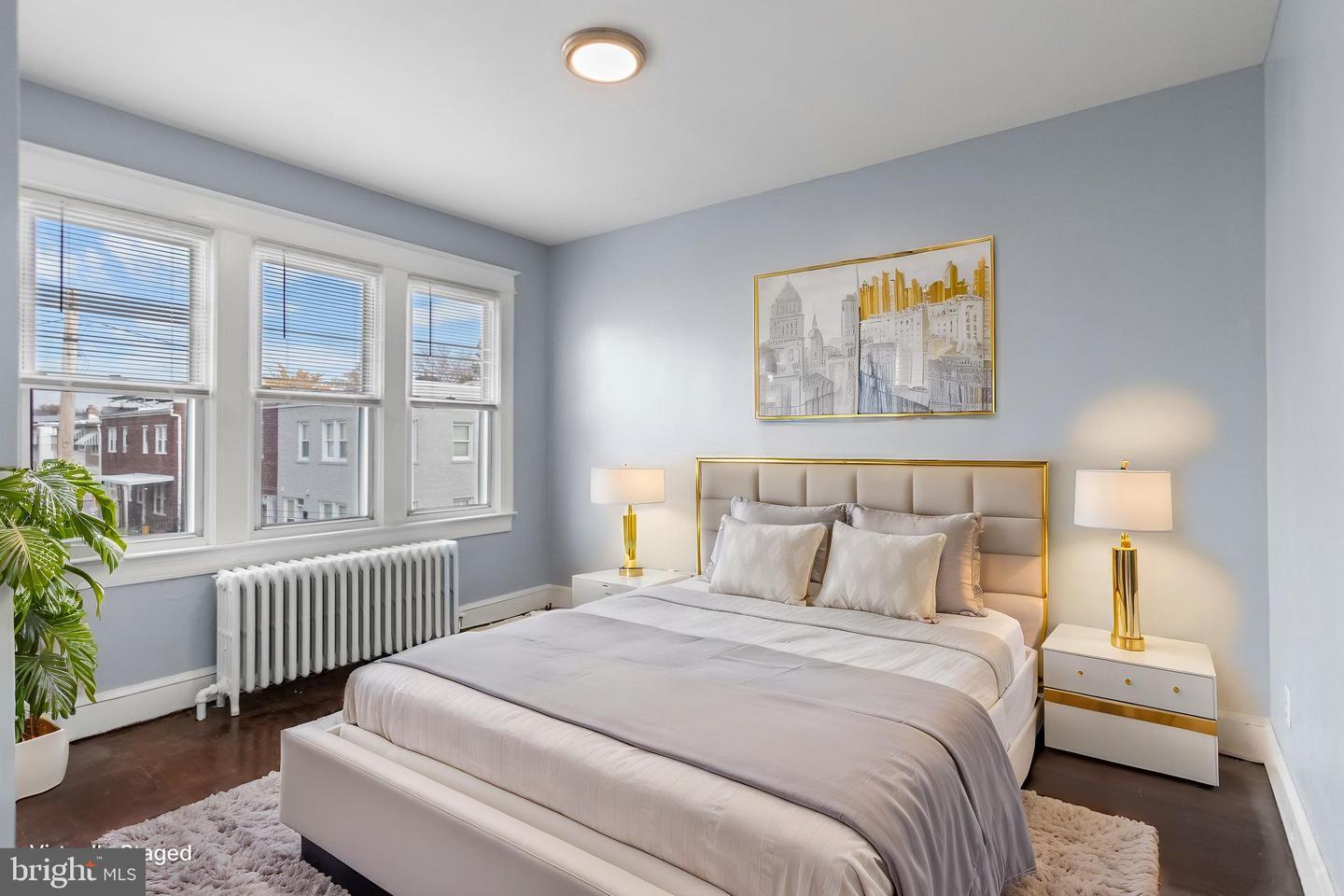 325 MADISON ST NW, WASHINGTON, District Of Columbia 20011, 3 Bedrooms Bedrooms, ,1 BathroomBathrooms,Residential,For sale,325 MADISON ST NW,DCDC2193126 MLS # DCDC2193126