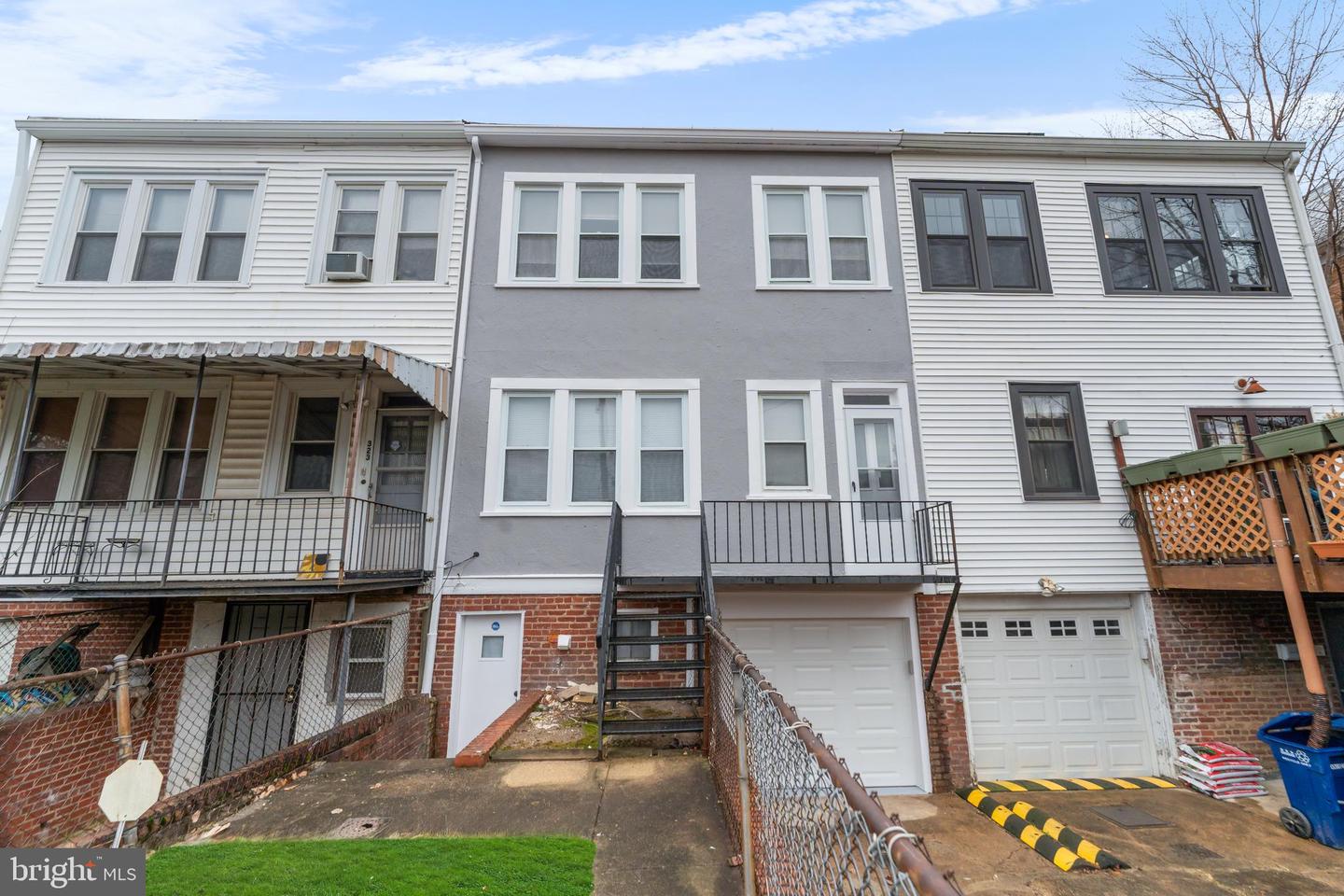 325 MADISON ST NW, WASHINGTON, District Of Columbia 20011, 3 Bedrooms Bedrooms, ,1 BathroomBathrooms,Residential,For sale,325 MADISON ST NW,DCDC2193126 MLS # DCDC2193126