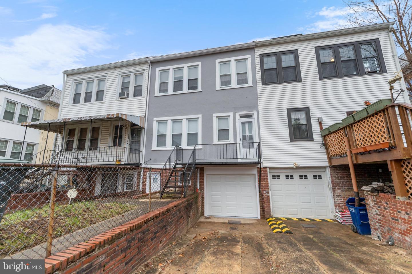 325 MADISON ST NW, WASHINGTON, District Of Columbia 20011, 3 Bedrooms Bedrooms, ,1 BathroomBathrooms,Residential,For sale,325 MADISON ST NW,DCDC2193126 MLS # DCDC2193126