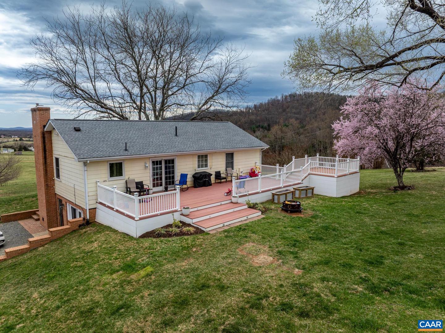 144 TRANQUIL LN, STANARDSVILLE, Virginia 22973, 3 Bedrooms Bedrooms, ,2 BathroomsBathrooms,Residential,For sale,144 TRANQUIL LN,662604 MLS # 662604