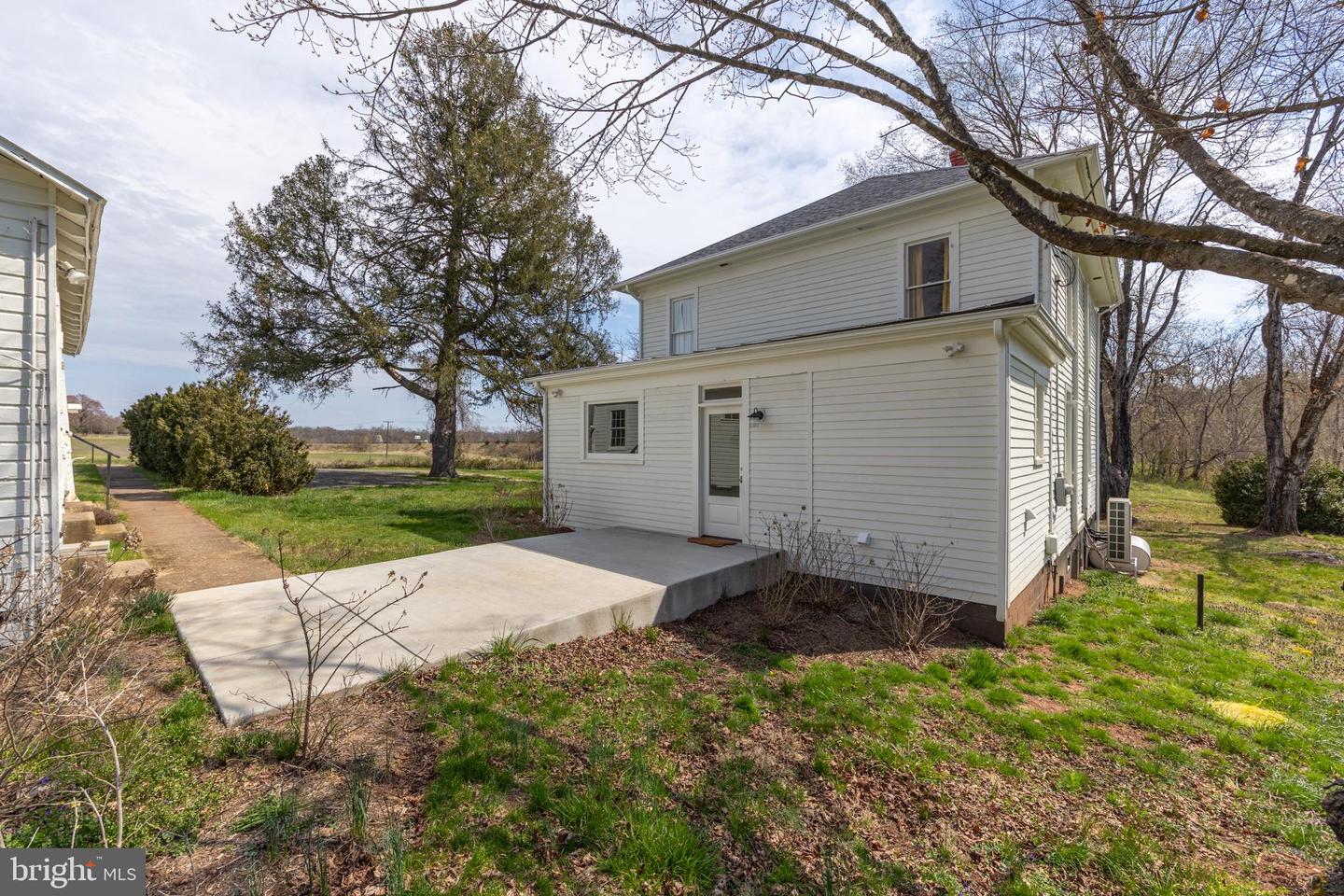 242 MADISON MILLS, ORANGE, Virginia 22960, 4 Bedrooms Bedrooms, ,3 BathroomsBathrooms,Residential,For sale,242 MADISON MILLS,VAMA2002160 MLS # VAMA2002160